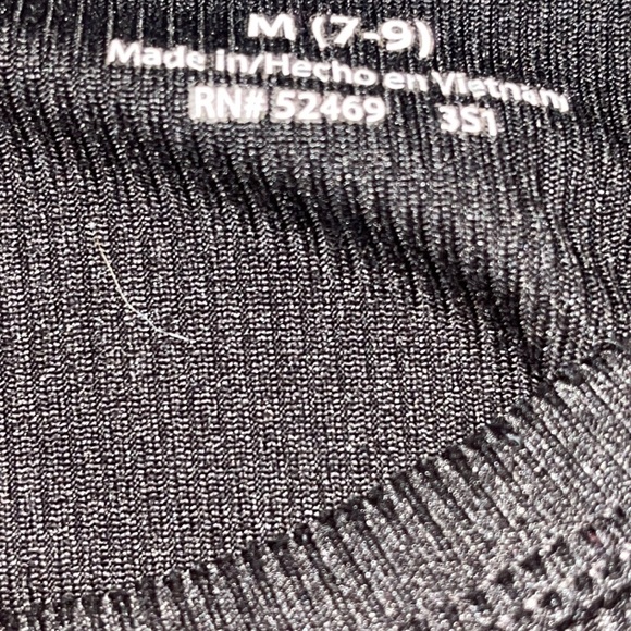 regular blank tank top - Picture 2 of 2